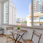 Sea-front 1' Min! - With Ac & Wifi Διαμέρισμα *