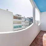 Sea-front 1' Min! - With Ac & Wifi