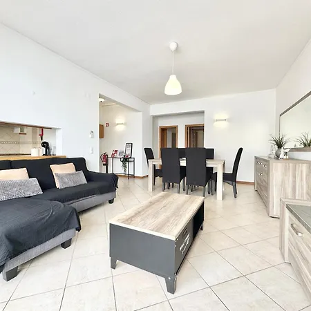 Sea-front 1' Min! - With Ac & Wifi