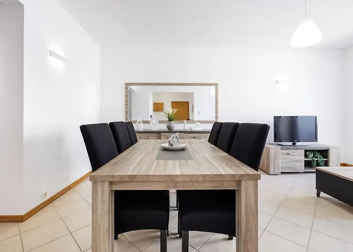 Sea-front 1' Min! - With Ac & Wifi Appartement