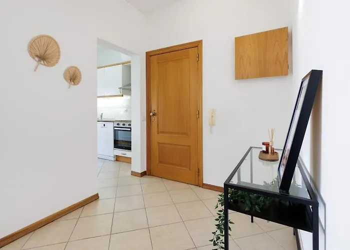 Sea-front 1' Min! - With Ac & Wifi Apartamento
