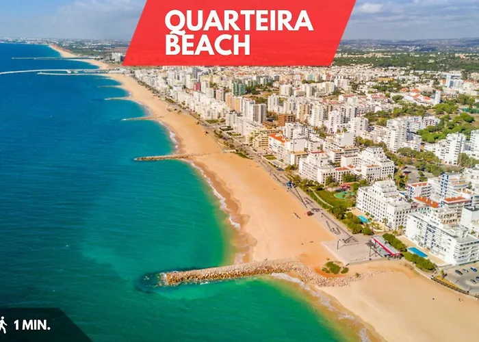 Sea-front 1' Min! - With Ac & Wifi