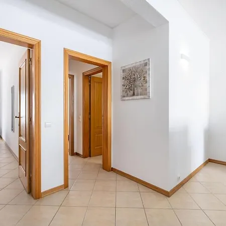 Apartman Sea-front 1' Min! - With Ac & Wifi *
