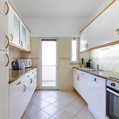 Apartman Sea-front 1' Min! - With Ac & Wifi *